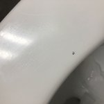 변기에 담배<b>자국</b> 없애는방법 아시는분 있나요?