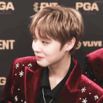 [박지훈] GDA <b>지후</b>니 뽀짝거리는 움짤