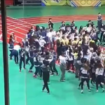 [BTOB] 섭이 카메라 <b>단독샷</b>ㅋㅋㅋㅋ