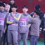 [골든차일드] 아육대 금<b>둥이들</b>