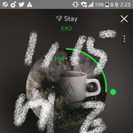 [EXO] 들어와봐 지금 중요한 게