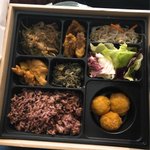 아육대 도시락 모음