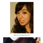 <b>리지</b> 미모 리즈 시절 갱신 중