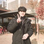 [EXO] 세훈이보고 잠깐 쉬는<b>타임</b>