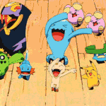 [19] 왜 처녀라는 말은 여자한테만 써?