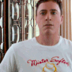 실제도 CG도 잘생긴 20대 때의 <b>로다</b>주