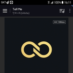 [인피니트] 이 <b>시간</b>에 멜레기가 오르다니 ㅠㅠ