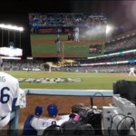 360도로 봤던 2017 월드시리즈 하이라이트