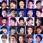 [EXO] 주운 <b>사진</b>인데 다들 힐링하구 가