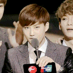 [EXO] 힘드니까 잠깐 힐링 하고가