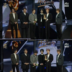 잔망 터지는 슈퍼주니어 <b>오빠</b>들 인스타 속 <b>노</b>페롱패딩