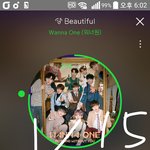 [강다니엘] 가나 x 워너원) 더 달달해진 <b>Full</b> A ver (+움짤)