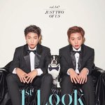 [박우진] <b>퍼스트</b>룩ㅠㅠㅠㅠㅠㅠ