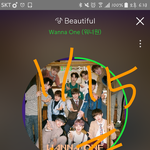 [강다니엘] 4번째 <b>단독</b>광고 가즈아