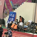 헐랭 아육대 누구다쳤<b>나바</b>