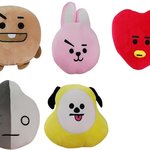 [방탄소년단] 다들 bt21 <b>짝퉁</b>봤니....?