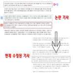 현재 논란 중인 <b>우영</b> 인터뷰 발언