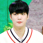 [뉴이스트] 안녕하세요?