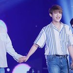 [워너원] 분쏘건들지마 <b>장작</b>넣는거그만!!