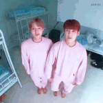 [워너원] 이간질<b>안</b><b>사</b>