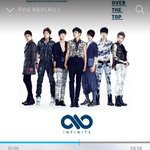 [인피니트] 오랜만에 들으니까 기분이 이상해
