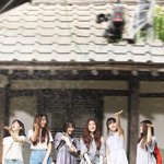[<b>여자</b>친구] 3주년
