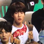 [댓글부탁해] 이거 아육대 <b>골든</b>차일드 대열 프리뷰인데