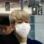 [백현] 백현이 출국 <b>플뷰</b> 4