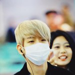 [백현] 백현이 출국 <b>플뷰</b> 7~ 잘 다녀와#!!