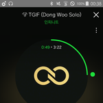 [인피니트] <b>Hi</b>하세요 끝나고 텔미 뮤비!