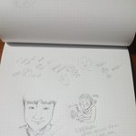 [힛맨<b>뱅</b>] 미친ㅋㅌㅌㅋㅋㅋ낙서발견했는데
