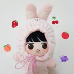 아이돌 인형 <b>사면</b>..