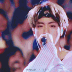 [<b>방탄소년단</b>] 얘들아 타팬인데 급햐