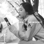 손나은 드디어 아디다스 광고함