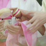 [EXO] <b>배</b>켠<b>손</b>인데 설렌다 조팡