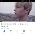 [세븐틴] 울싶않 뮤비