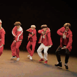 [NCT] 엔시티 코디 호불호 무한적아편