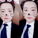 [EXO] 오랜만에 갓소 <b>미모</b> 올리자