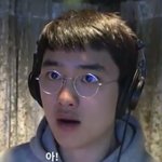 [EXO] 귀여운 경뚜