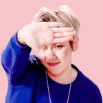 [EXO] 자꾸 <b>변백현</b> 경자야 !!! ><