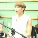 [EXO] 내 종대 페이보릿짤