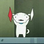 진짜 가슴 주무르면