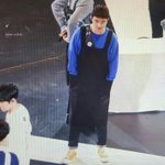 [EXO] <b>일짱</b>이 나타났다