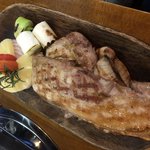 먹방 찍기2