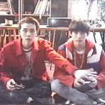 [NCT] 근데 무한적아 아지트 <b>느낌</b> 좋지 않아?