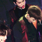[EXO] 난 김민석 이런 느낌 <b>조온</b>나 좋아함