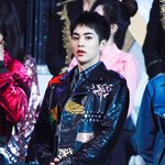 [시우민] (시우민) <b>요정</b>님아