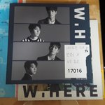 [뉴이스트] 안녕 (<b>미녀</b>시-1)