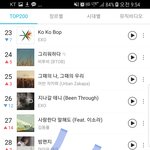 [BTOB] <b>미세먼지</b> 짱이네~ㅜ