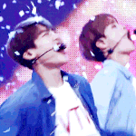 [박우진] 울참팬들힘내자!!